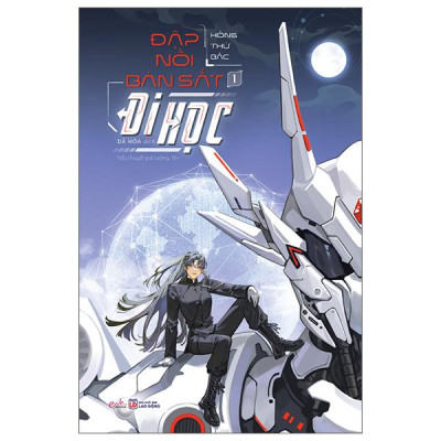 Sách - Đập Nồi Bán Sắt Đi Học - Tập 1