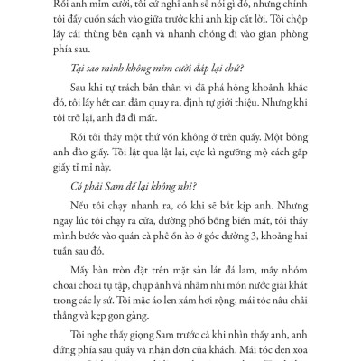 Sách - Cuộc Gọi Từ Thiên Đường
