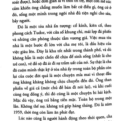 Khởi Sinh Của Cô Độc (Tái Bản 2017)