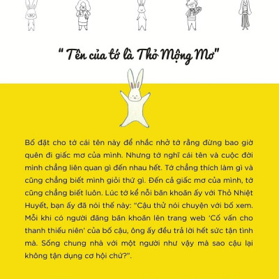 Người Dẫn Lối Cảm Xúc (TH)