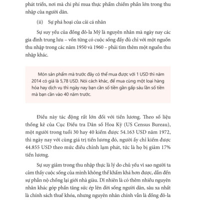 Tiền Tệ Và Chuyện Làm Giàu An Toàn