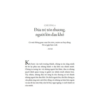 Sách Chữa Lành Đứa Trẻ Tổn Thương Bên Trong  - Bản Quyền