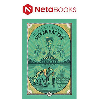 Sưởi Ấm Mặt Trời