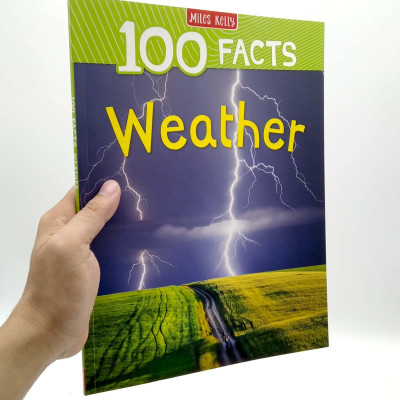 100 Facts Weather