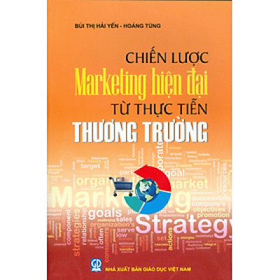 Chiến Lược Marketing Hiện Đại Từ Thực Tiễn Thương Trường