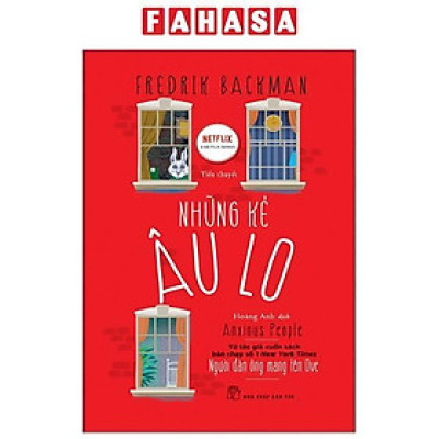 Những Kẻ Âu Lo - Người Đàn Ông Mang Tên Ove