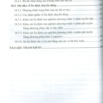 Cơ Học Kỹ Thuật (Engineering Mechanics) - Giáo trình dùng cho sinh viên Đại học Bách khoa Hà Nội và các trường Đại học, Cao đẳng kỹ thuật