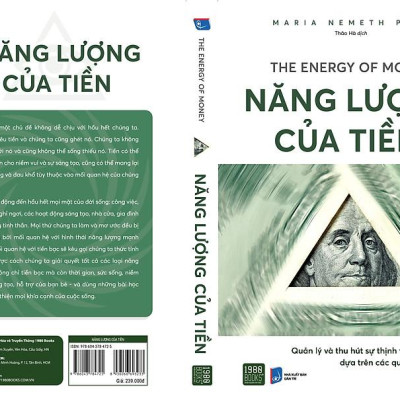 Năng Lượng Của Tiền - Bản Quyền