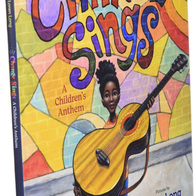 Change Sings: A Children