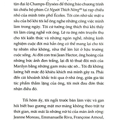 Những Nụ Hôn Điện Ảnh