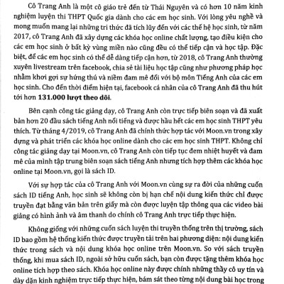 Sách - 3000 Câu Ngữ Pháp Và Từ Vựng Hay Sai (Tái Bản 2024)