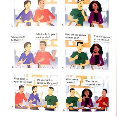 Smart Choice 3 SB 3E with online practice