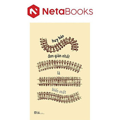 Đơn Giản Nhất Là Biến Mất