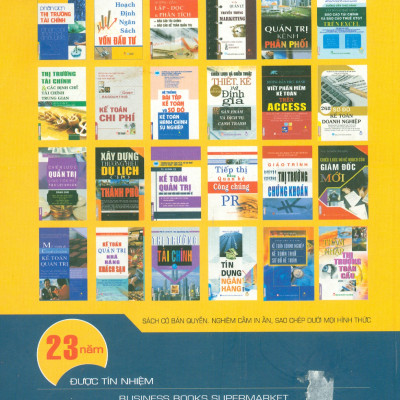 Giáo Trình Môn Học Kế Toán Quản Trị