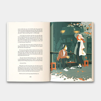 Chương Cuối Của Mùa Hạ