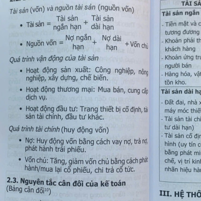 Kế toán quản trị giản lược