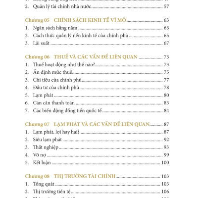 Tiền Tệ Và Chuyện Làm Giàu An Toàn