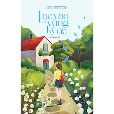 Lạc Vào Vùng Ký Ức