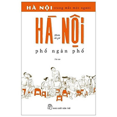 Hà Nội Phố Ngàn Phố