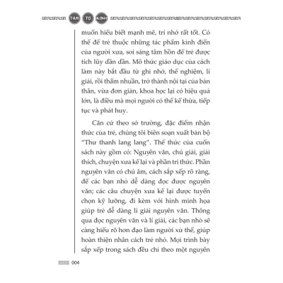 Sách - Tam Tự Kinh (bìa mềm)-MT