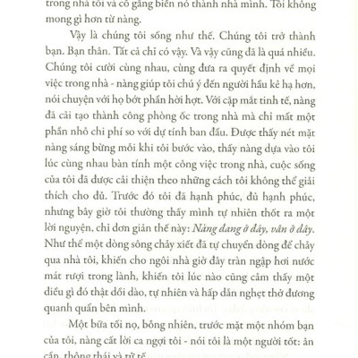 Lincoln Ở Cõi Trung Ấm