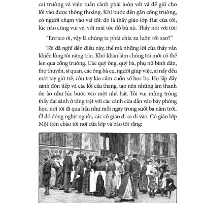 Tâm Hồn Cao Thượng - Bìa Vải