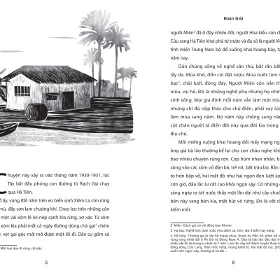 Sách - Cá Bống Mú (Tái Bản 2025)