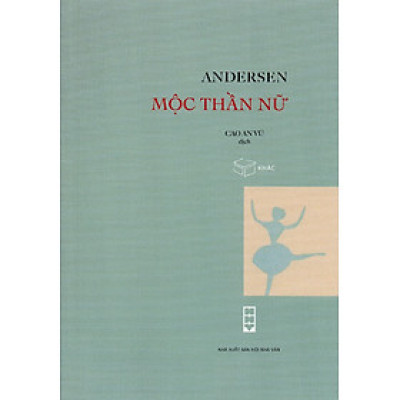 Andersen - Mộc thần nữ