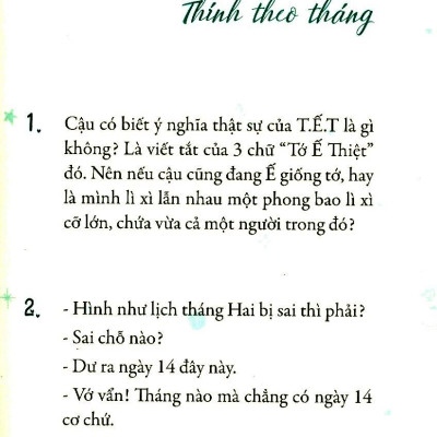 Thả Thính Chân Kinh