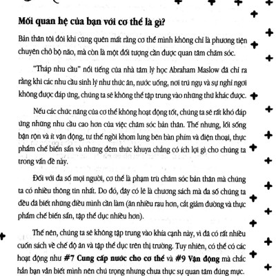 This Is For You - Yêu Thương Mình Bằng Trái Tim Dịu Dàng Nhất