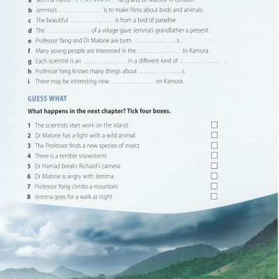 Dominoes: Two: Jemma