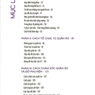 Thanh Lịch Như Một Công Nương