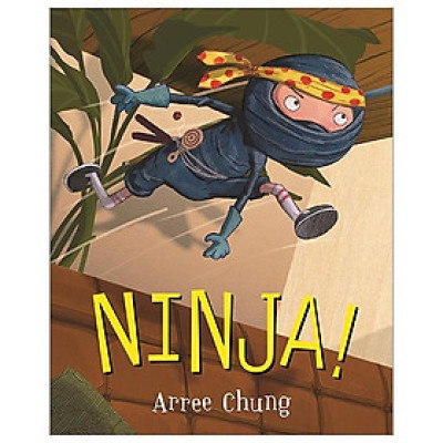 Ninja!