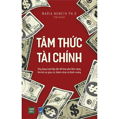 Tâm Thức Tài Chính - Bản Quyền