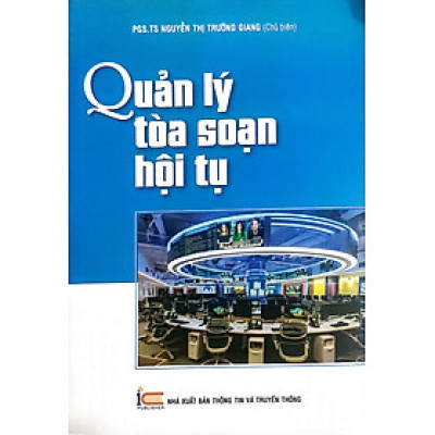 Quản lý Tòa Soạn Hội Tụ