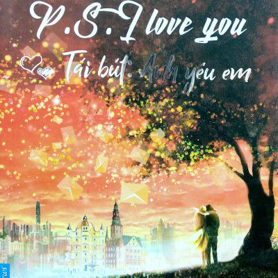 P.S. I Love You - Tái Bút Anh Yêu Em