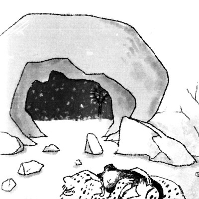 Chuyện Con Chó Tên Là Trung Thành