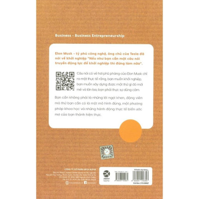 Sách 10 Bước Xây Dựng Thành Công Thương Hiệu Việt Trên Amazon - Alphabooks - BẢN QUYỀN