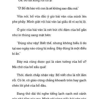 Sách - Ehon - Hướng Dẫn Sử Dụng Mẹ (Tái Bản 2024)
