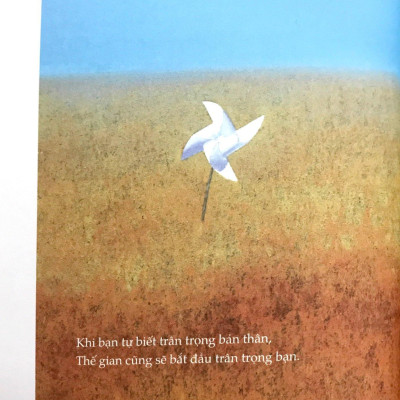 Sách - Yêu Những Điều Không Hoàn Hảo