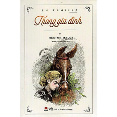 Trong Gia Đình (*** Sách Chính Hãng ***)