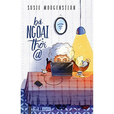 Bà Ngoại Thời @