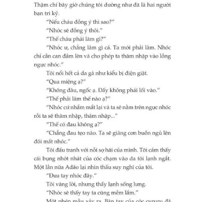 Cây Cam Ngọt Của Tôi: Phần 2 - Sưởi Ấm Mặt Trời