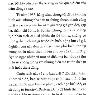 24 Bài Học Sống Còn Để Đầu Tư Thành Công Trên Thị Trường Chứng Khoán (Tái Bản)