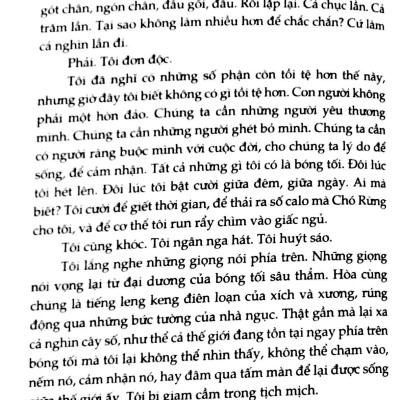 Đỏ Trỗi Dậy Tập 3: Sao Mai