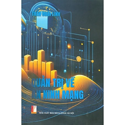 Quản Trị Về An Ninh Mạng