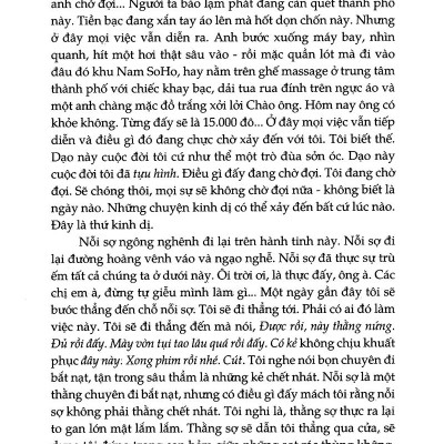 Tiền - Thư Tuyệt Mệnh