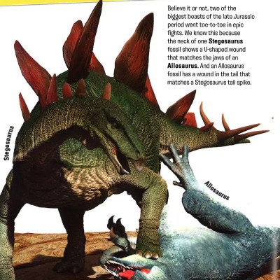 Sách tiếng Anh - Evolution - The Story Of Life On Earth