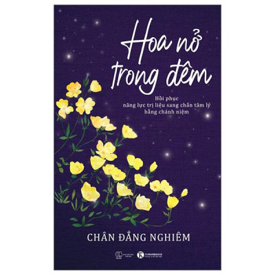 Hoa Nở Trong Đêm