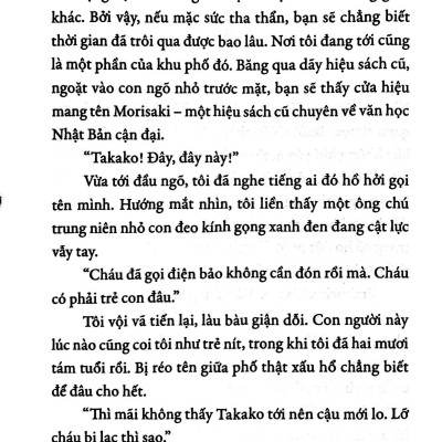 Sách - Những Giấc Mơ Ở Hiệu Sách Morisaki - Tập 2